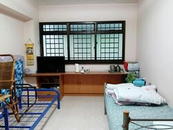Blk 621 Senja Road (Bukit Panjang), HDB 5 Rooms #639030811